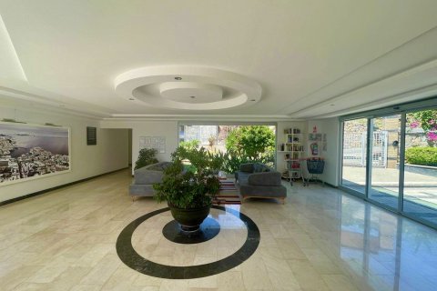 آپارتمان در  Cikcilli ، ترکیه 3 خوابه ، 165 متر مربع.  شماره 218862 - 21