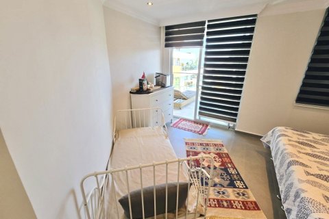 آپارتمان در  Cikcilli ، ترکیه 3 خوابه ، 165 متر مربع.  شماره 218862 - 9