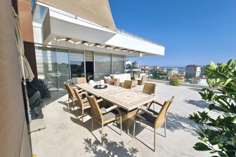 آپارتمان در  Cikcilli ، ترکیه 3 خوابه ، 165 متر مربع.  شماره 218862 - 10