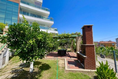 آپارتمان در  Cikcilli ، ترکیه 3 خوابه ، 165 متر مربع.  شماره 218862 - 23