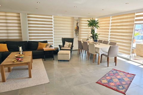 3+1 Apartment in Cikcilli, Antalya, Turkey No. 218862