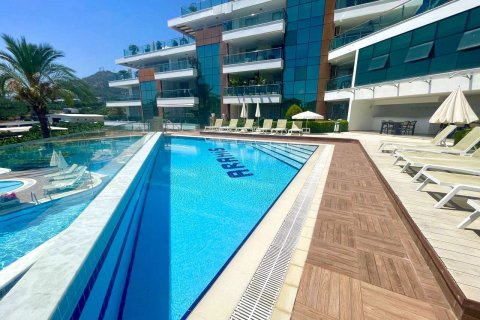 آپارتمان در  Cikcilli ، ترکیه 3 خوابه ، 165 متر مربع.  شماره 218862 - 20