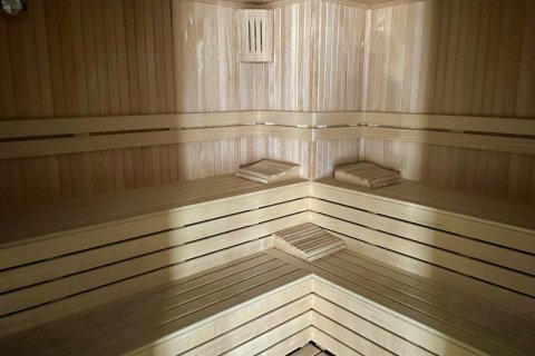 آپارتمان در  Cikcilli ، ترکیه 3 خوابه ، 165 متر مربع.  شماره 218862 - 25