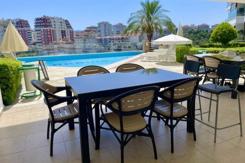 آپارتمان در  Cikcilli ، ترکیه 3 خوابه ، 165 متر مربع.  شماره 218862 - 22