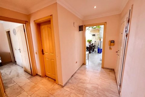 2+1 Lägenhet  i Cikcilli, Antalya, Turkiet Nr. 218861 - 9