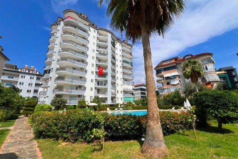 2+1 Lägenhet  i Cikcilli, Antalya, Turkiet Nr. 218861 - 11