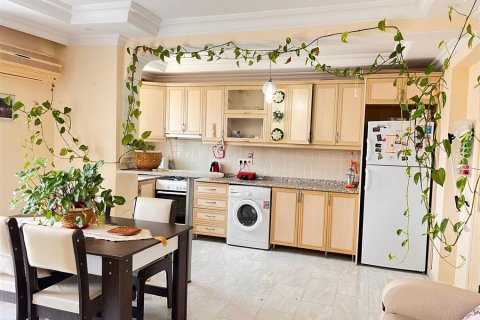 2+1 Lägenhet  i Cikcilli, Antalya, Turkiet Nr. 218861 - 4