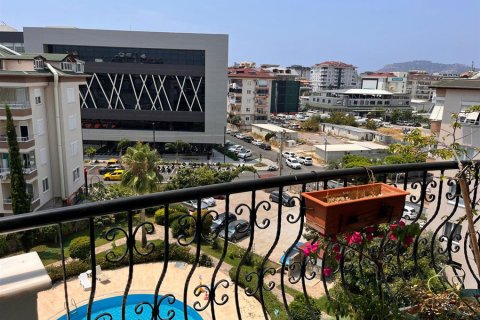 2+1 Lägenhet  i Cikcilli, Antalya, Turkiet Nr. 218861 - 7