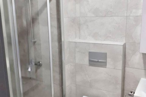 1+1 Lejlighed  i Alanya, Antalya, Tyrkiet Nr. 218865 - 7