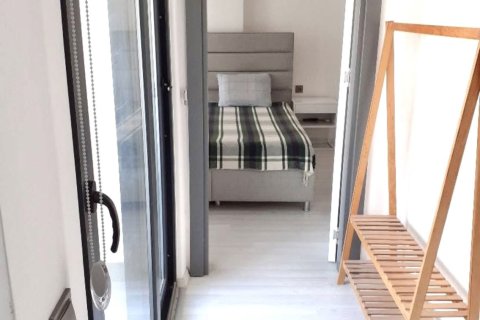 1+1 Lejlighed  i Alanya, Antalya, Tyrkiet Nr. 218865 - 5