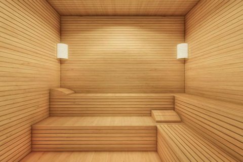 1+1 Lejlighed  i Alanya, Antalya, Tyrkiet Nr. 218865 - 8