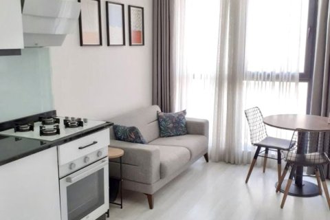 1+1 Lejlighed  i Alanya, Antalya, Tyrkiet Nr. 218865 - 3