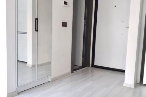 1+1 Lejlighed  i Alanya, Antalya, Tyrkiet Nr. 218865 - 6