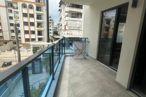 آپارتمان در  Alanya ، ترکیه 1 خوابه ، 62 متر مربع.  شماره 218864 - 6