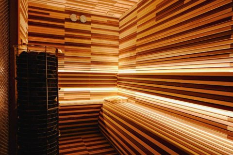 آپارتمان در  Alanya ، ترکیه 1 خوابه ، 62 متر مربع.  شماره 218864 - 12