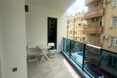 آپارتمان در  Alanya ، ترکیه 1 خوابه ، 62 متر مربع.  شماره 218864 - 7