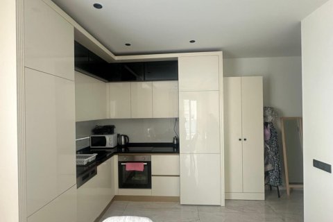 آپارتمان در  Alanya ، ترکیه 1 خوابه ، 62 متر مربع.  شماره 218864 - 4