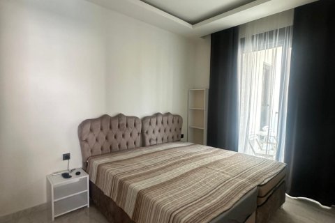 آپارتمان در  Alanya ، ترکیه 1 خوابه ، 62 متر مربع.  شماره 218864 - 5