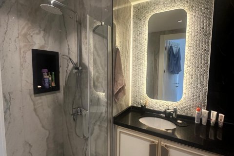 آپارتمان در  Alanya ، ترکیه 1 خوابه ، 62 متر مربع.  شماره 218864 - 8