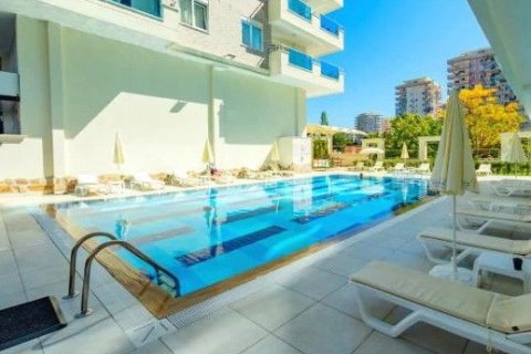 Продажа квартиры  в Махмутларе, Анталье, Турция 2+1, 110м2, №218867 – фото 15