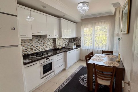 Продажа квартиры  в Махмутларе, Анталье, Турция 2+1, 110м2, №218867 – фото 4