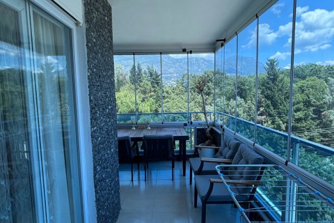 Продажа квартиры  в Махмутларе, Анталье, Турция 2+1, 110м2, №218867 – фото 10