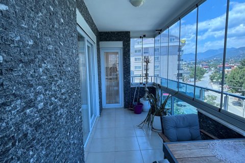 Продажа квартиры  в Махмутларе, Анталье, Турция 2+1, 110м2, №218867 – фото 11