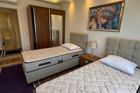 Продажа квартиры  в Махмутларе, Анталье, Турция 2+1, 110м2, №218867 – фото 8