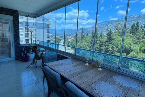 Продажа квартиры  в Махмутларе, Анталье, Турция 2+1, 110м2, №218867 – фото 9