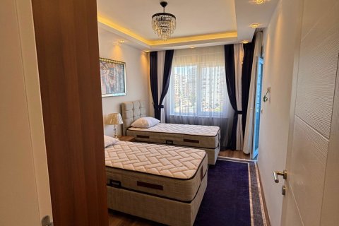 Продажа квартиры  в Махмутларе, Анталье, Турция 2+1, 110м2, №218867 – фото 7