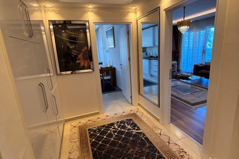 Продажа квартиры  в Махмутларе, Анталье, Турция 2+1, 110м2, №218867 – фото 13