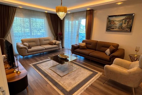 2+1 Leilighet  i Mahmutlar, Antalya, Tyrkia Nr. 218867