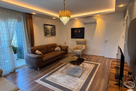 Продажа квартиры  в Махмутларе, Анталье, Турция 2+1, 110м2, №218867 – фото 3