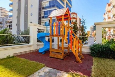 Продажа квартиры  в Махмутларе, Анталье, Турция 2+1, 110м2, №218867 – фото 17