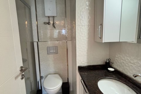 Продажа квартиры  в Махмутларе, Анталье, Турция 2+1, 110м2, №218867 – фото 14