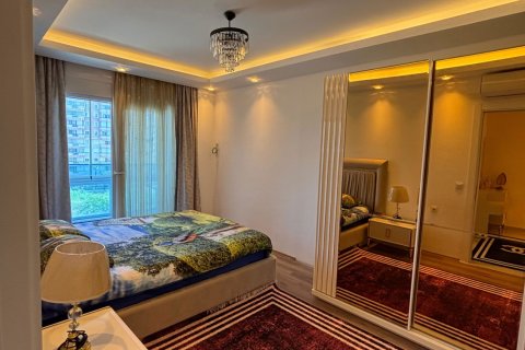 Продажа квартиры  в Махмутларе, Анталье, Турция 2+1, 110м2, №218867 – фото 5