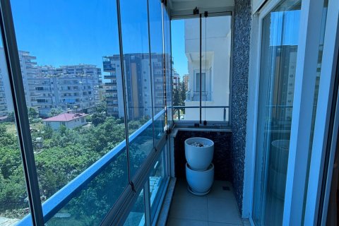 Продажа квартиры  в Махмутларе, Анталье, Турция 2+1, 110м2, №218867 – фото 12