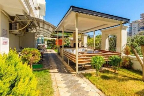 Продажа квартиры  в Махмутларе, Анталье, Турция 2+1, 110м2, №218867 – фото 16