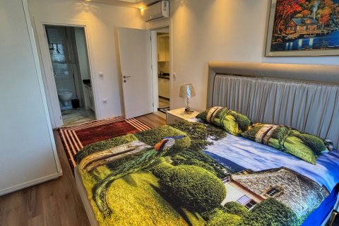 Продажа квартиры  в Махмутларе, Анталье, Турция 2+1, 110м2, №218867 – фото 6