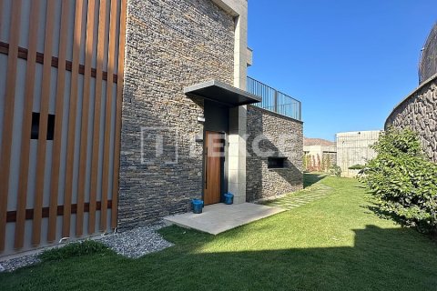 Villa  3+1  Bodrum, Muğla, Türkiye №222124 - 4