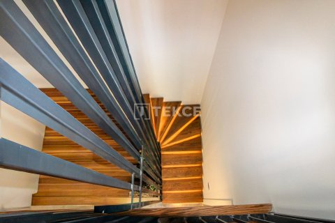 Villa  3+1  Bodrum, Muğla, Türkiye №222124 - 7