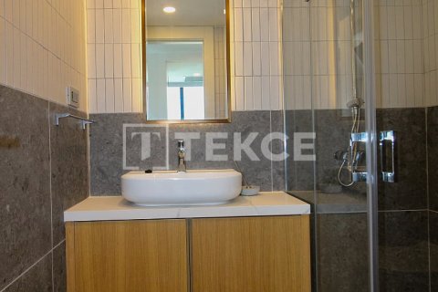 Villa  3+1  Bodrum, Muğla, Türkiye №222124 - 18