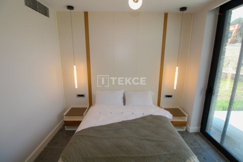 Villa  3+1  Bodrum, Muğla, Türkiye №222124 - 15