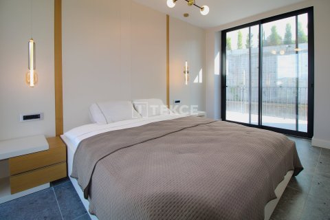 Villa  3+1  Bodrum, Muğla, Türkiye №222124 - 12