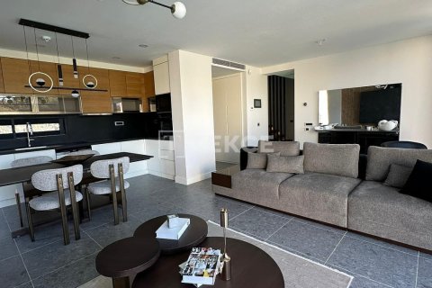 Villa  3+1  Bodrum, Muğla, Türkiye №222124 - 6