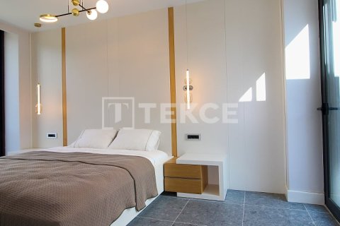 Villa  3+1  Bodrum, Muğla, Türkiye №222124 - 13