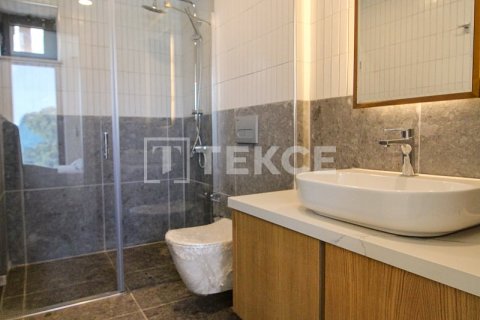 Villa  3+1  Bodrum, Muğla, Türkiye №222124 - 19