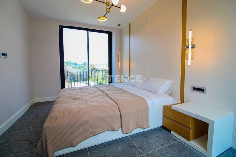 Villa  3+1  Bodrum, Muğla, Türkiye №222124 - 10