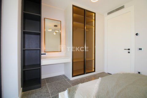 Villa  3+1  Bodrum, Muğla, Türkiye №222124 - 11