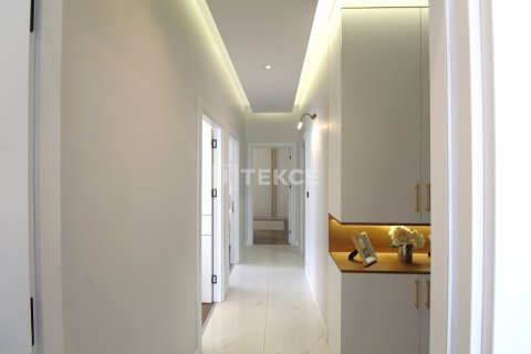 Daire  1+1  İstanbul, Türkiye №222125 - 22